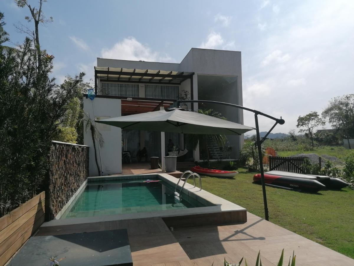 Villa Penaareia Angra dos Reis Exterior foto