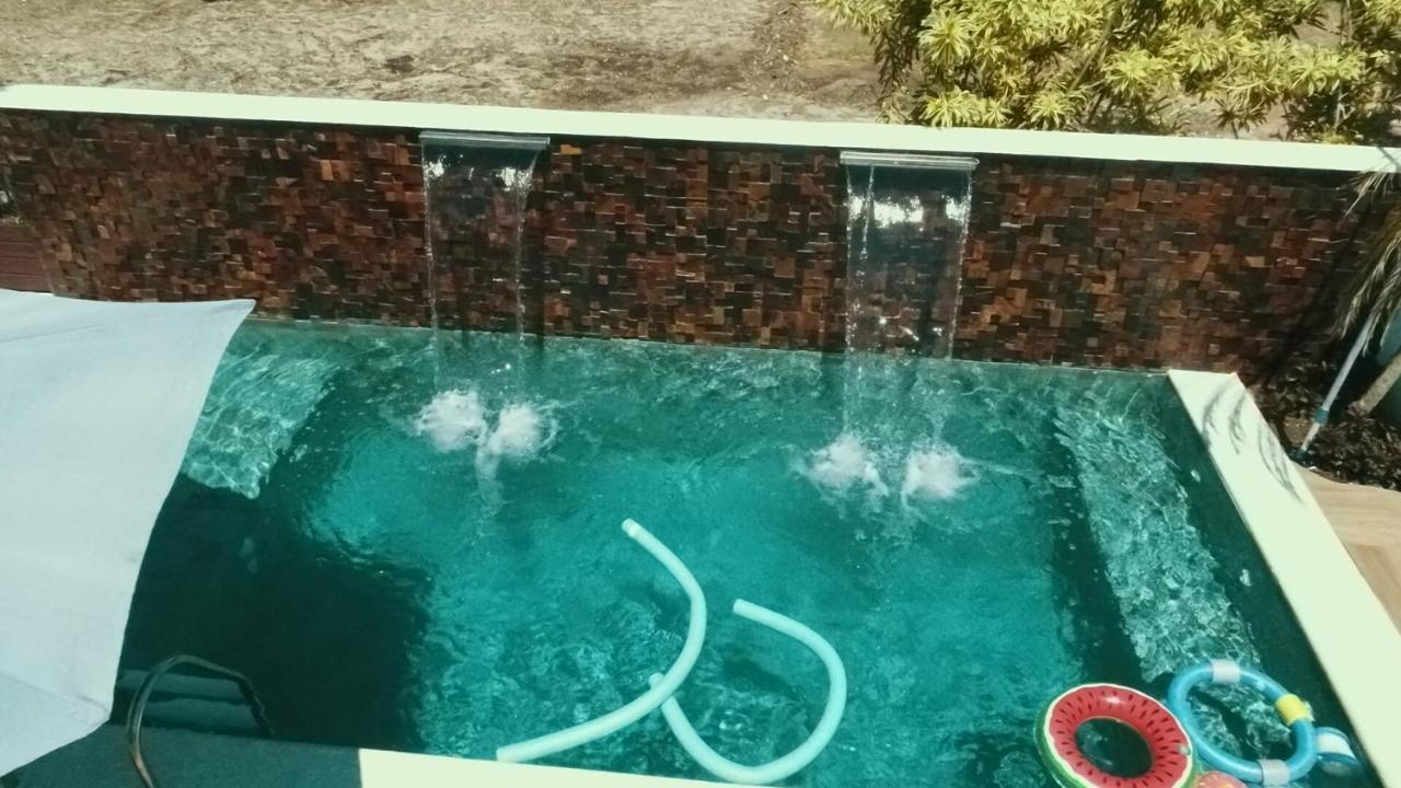 Villa Penaareia Angra dos Reis Exterior foto