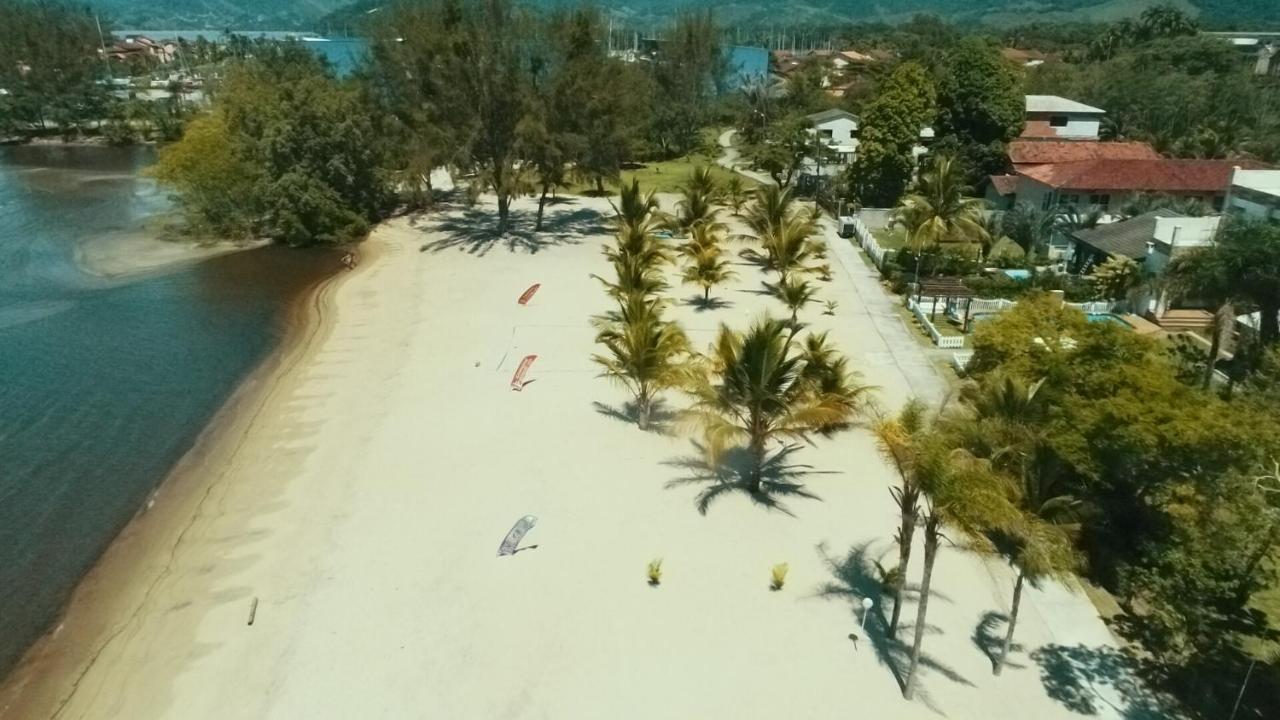 Villa Penaareia Angra dos Reis Exterior foto