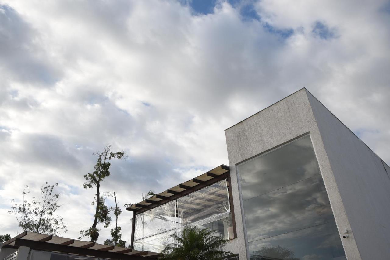 Villa Penaareia Angra dos Reis Exterior foto