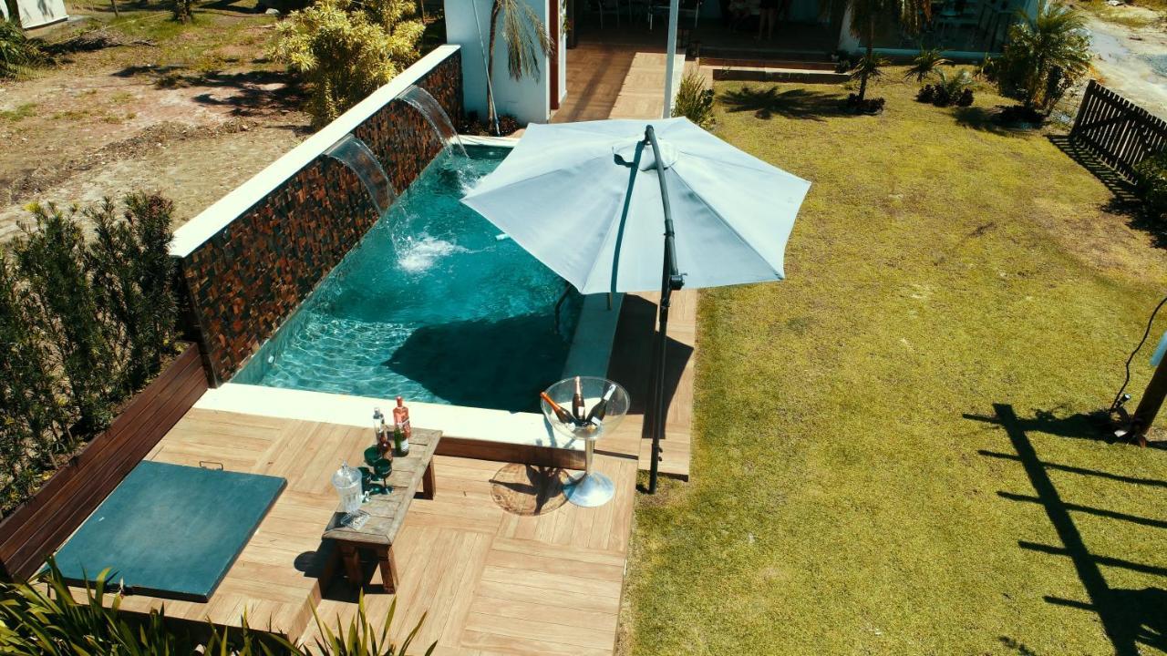 Villa Penaareia Angra dos Reis Exterior foto