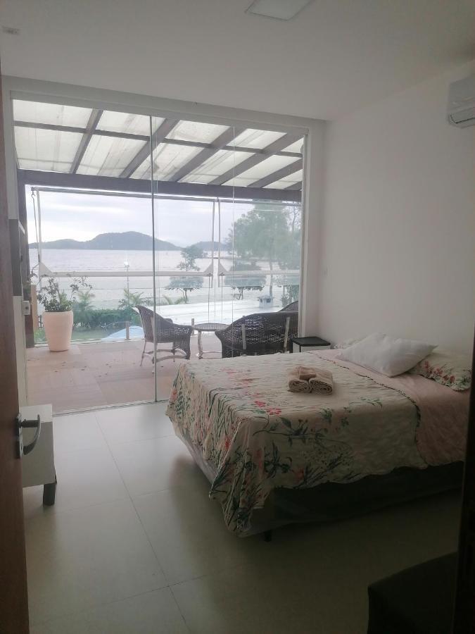 Villa Penaareia Angra dos Reis Exterior foto