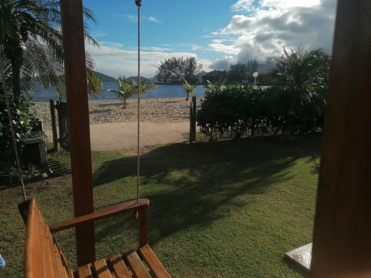 Villa Penaareia Angra dos Reis Exterior foto