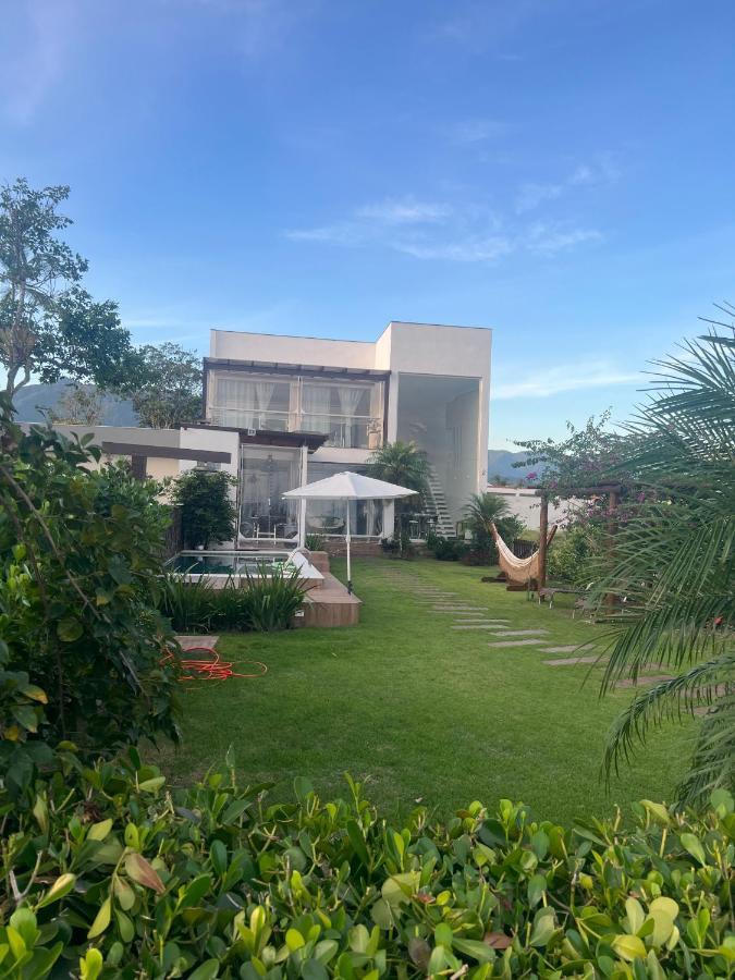 Villa Penaareia Angra dos Reis Exterior foto