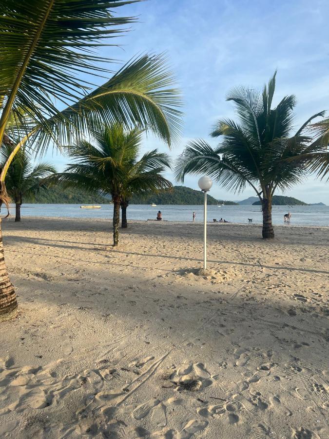 Villa Penaareia Angra dos Reis Exterior foto