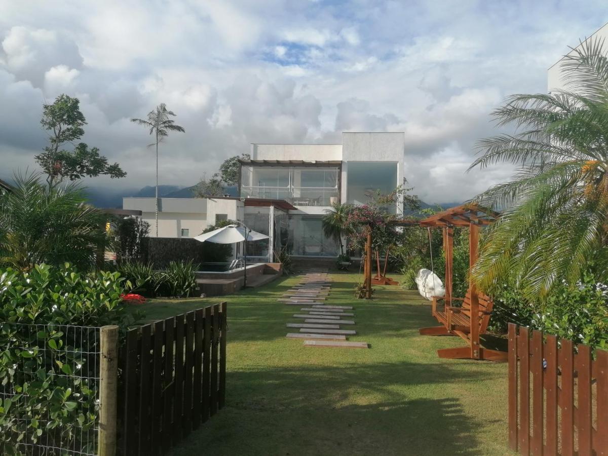 Villa Penaareia Angra dos Reis Exterior foto