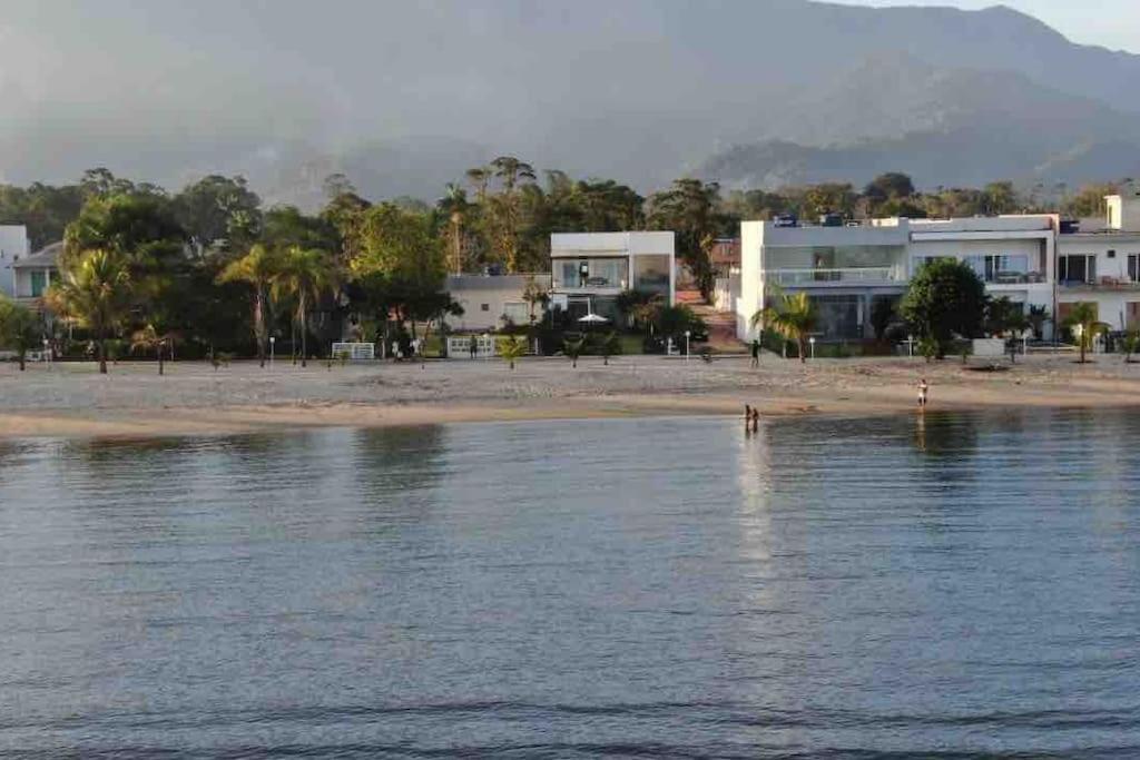 Villa Penaareia Angra dos Reis Exterior foto
