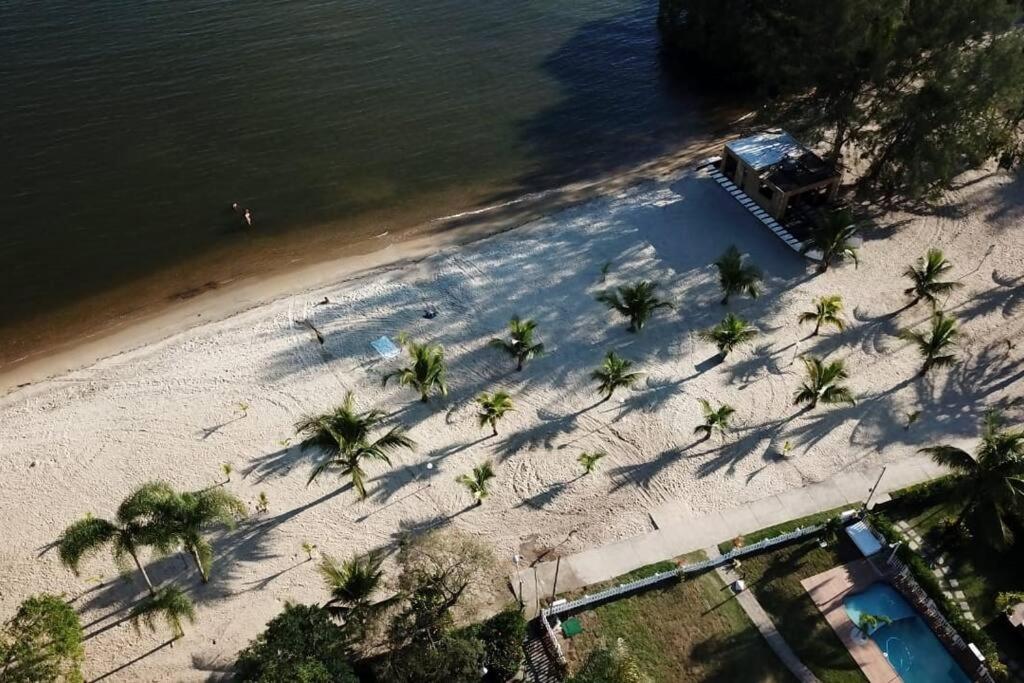 Villa Penaareia Angra dos Reis Exterior foto