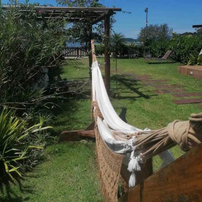 Villa Penaareia Angra dos Reis Exterior foto