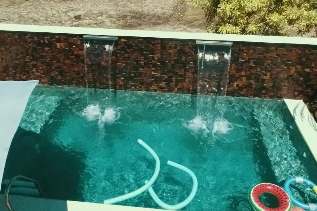 Villa Penaareia Angra dos Reis Exterior foto