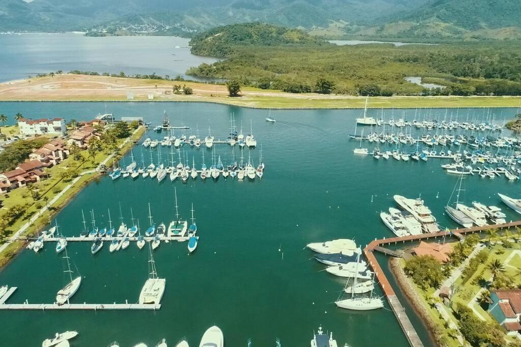 Villa Penaareia Angra dos Reis Exterior foto
