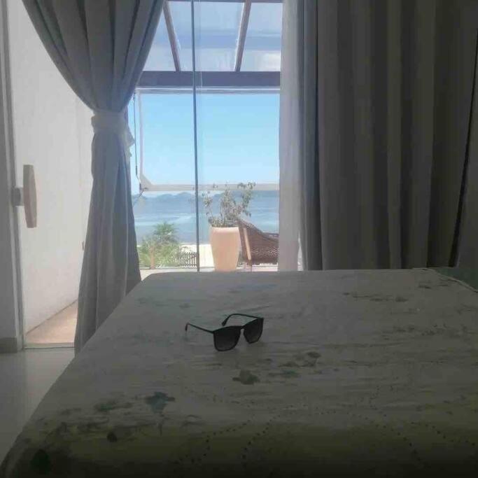 Villa Penaareia Angra dos Reis Exterior foto