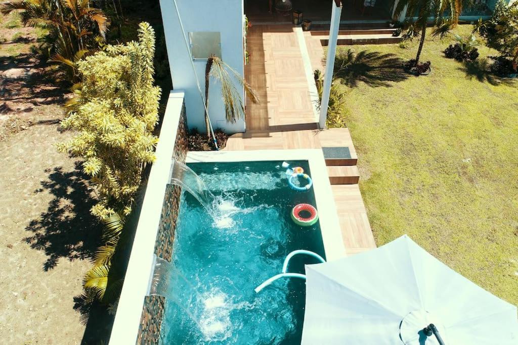 Villa Penaareia Angra dos Reis Exterior foto