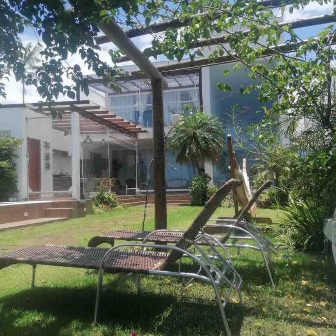Villa Penaareia Angra dos Reis Exterior foto