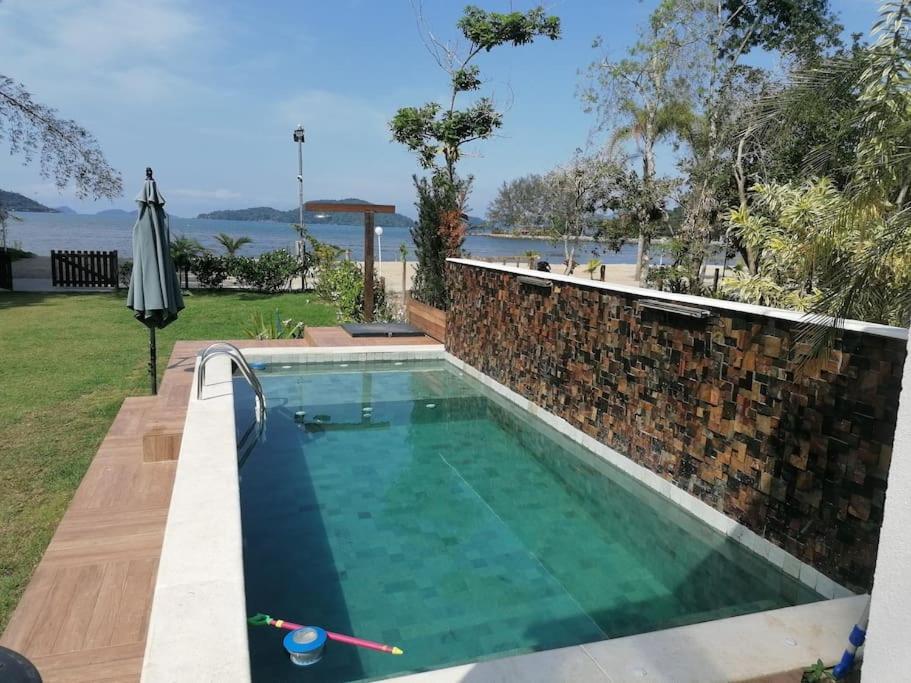 Villa Penaareia Angra dos Reis Exterior foto