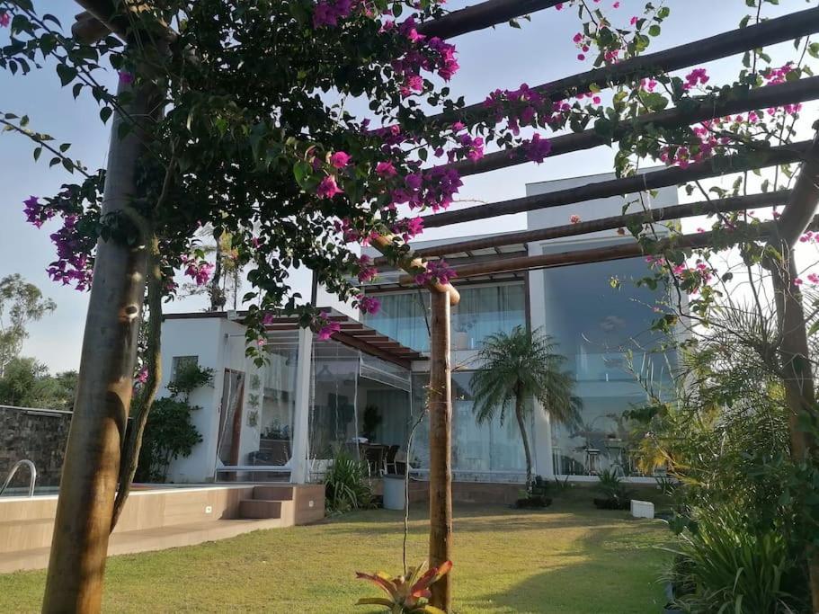 Villa Penaareia Angra dos Reis Exterior foto